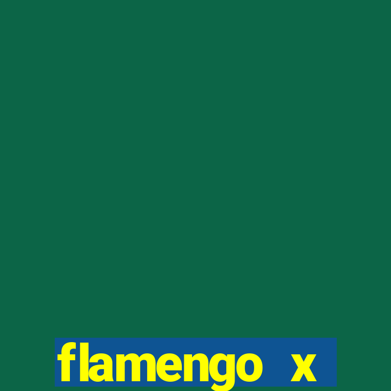 flamengo x fluminense multi canais